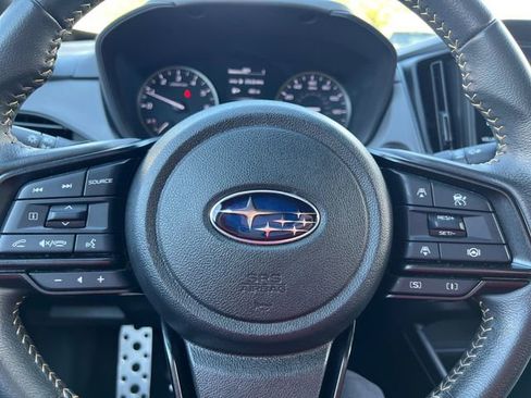 Used 2024 Subaru Crosstrek 2.5i Sport w/ Crosstrek Mirror Package image 28