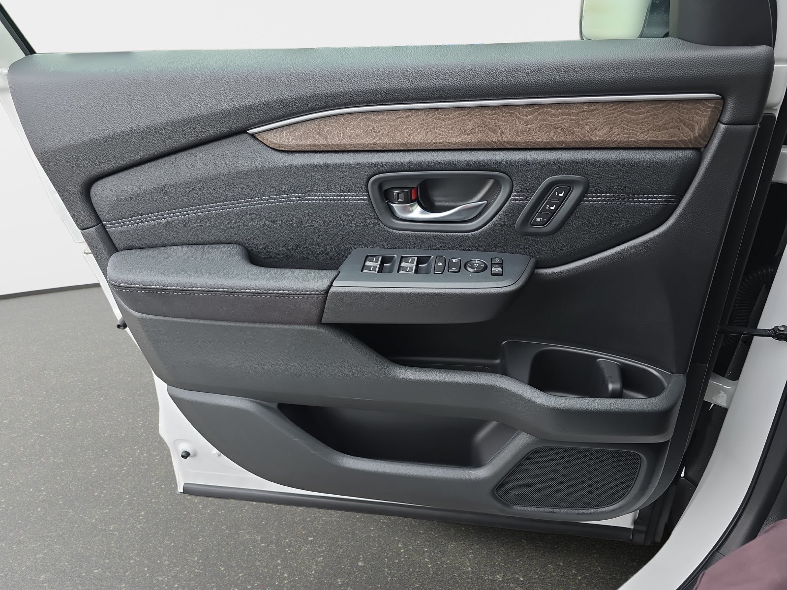 New 2026 Honda Pilot Elite image 27