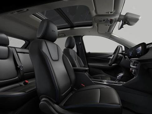 New 2026 Buick Encore GX Sport Touring image 9