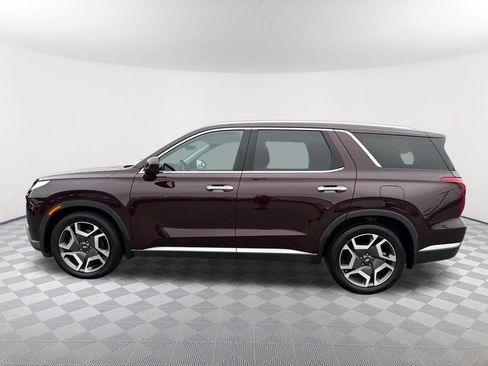 Used 2023 Hyundai Palisade SEL w/ Cargo Package FWD image 8