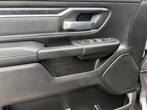 Used 2022 RAM 1500 Big Horn image 16