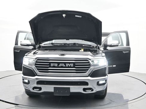 Used 2022 RAM 1500 Limited image 42
