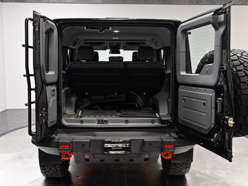 Used 2024 INEOS Grenadier Station Wagon AWD/4WD image 49