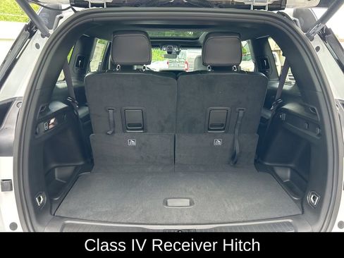 New 2025 Jeep Grand Cherokee L Limited w/ Trailer Tow Package image 38