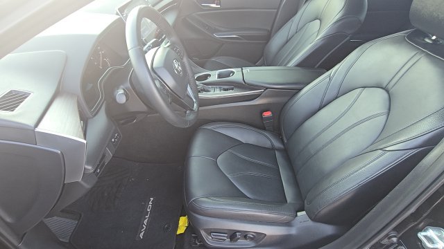 Used 2021 Toyota Avalon XLE FWD image 23
