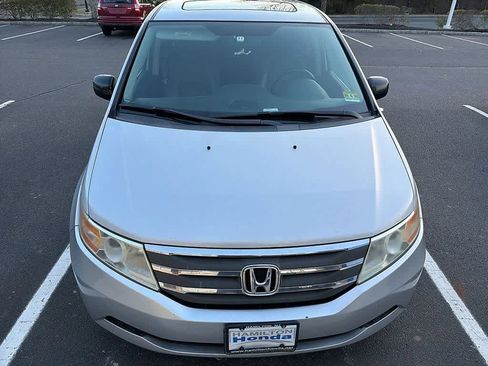 Used 2013 Honda Odyssey EX-L image 4