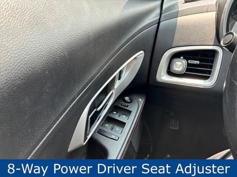 Used 2015 Chevrolet Equinox LT w/ Driver Convenience Package AWD/4WD image 12