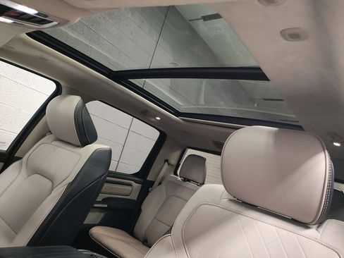 Used 2022 RAM 1500 Limited image 26