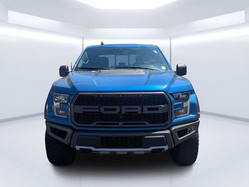 Used 2020 Ford F150 Raptor w/ Equipment Group 801A Mid image 8