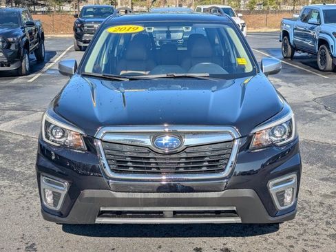 Used 2019 Subaru Forester Touring w/ Popular Package #3 image 2