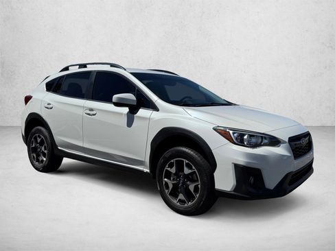 Used 2019 Subaru Crosstrek 2.0i Premium AWD/4WD image 3