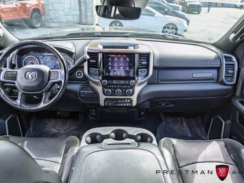 Used 2020 RAM 2500 Laramie AWD/4WD image 40