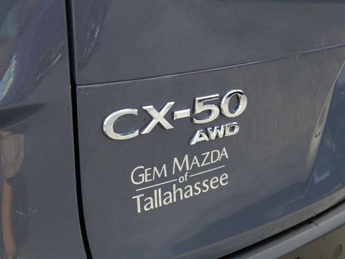 New 2026 MAZDA CX-50 2.5 Hybrid w/ Premium Plus Pkg AWD/4WD image 14