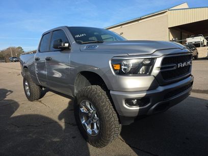 Used 2024 RAM 1500 Tradesman