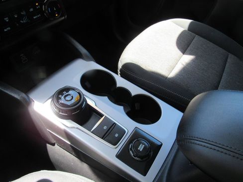 Used 2024 Ford Bronco Sport Big Bend AWD/4WD image 7