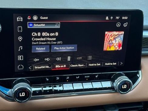 New 2026 GMC Canyon AT4 AWD/4WD image 19