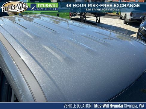 New 2026 Hyundai Santa Fe SE image 28