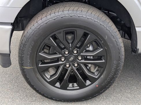 New 2026 Ford F150 Lariat w/ Equipment Group 501A Mid image 13