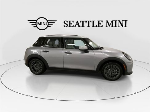 New 2026 MINI Cooper S image 13