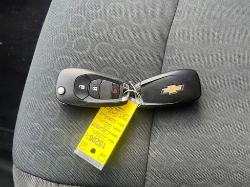 Used 2020 Chevrolet Trax LS w/ Tint and Cruise Package image 31