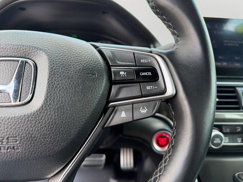 Used 2022 Honda Accord Sport image 20