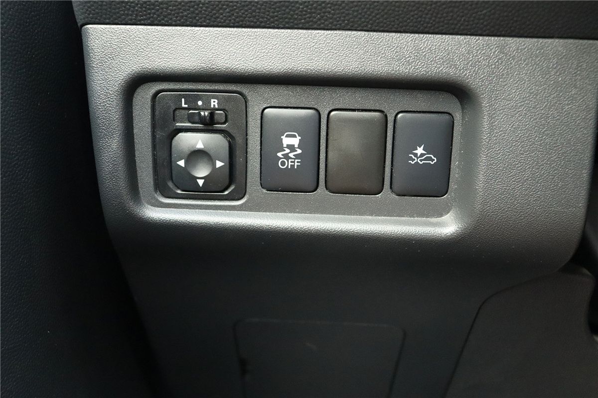 Used 2024 Mitsubishi Mirage ES FWD image 28