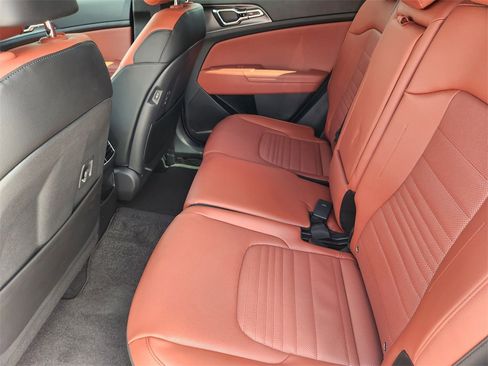 New 2026 Kia Sportage SX image 19