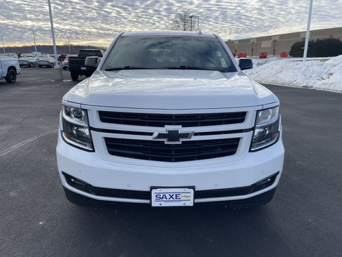 Used 2020 Chevrolet Tahoe Premier image 8