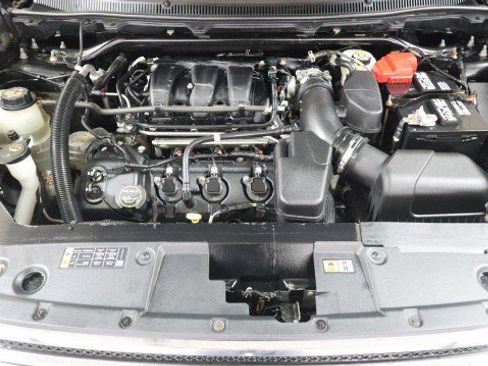 Used 2019 Ford Flex SEL w/ Equipment Group 202A AWD/4WD image 23