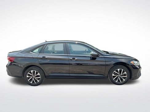 Used 2024 Volkswagen Jetta S FWD image 7