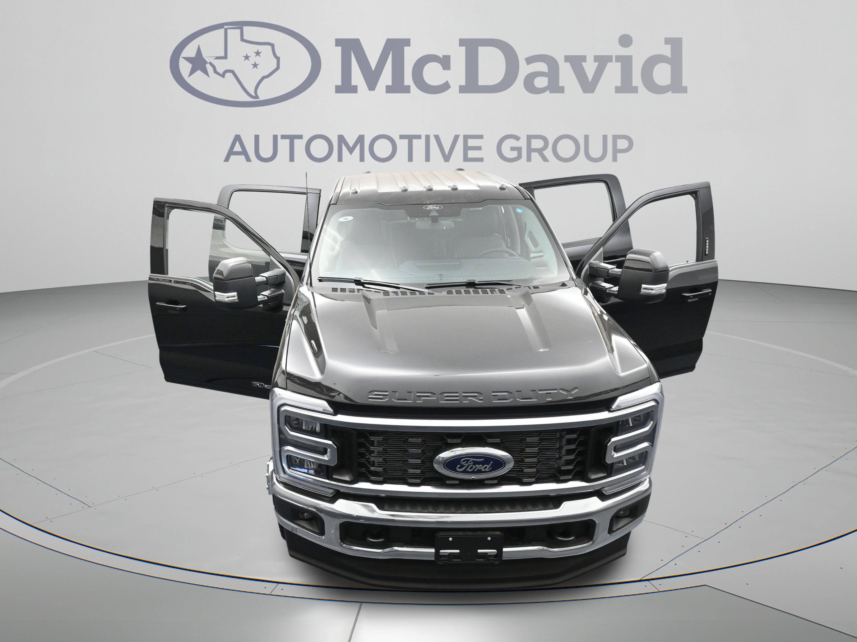 New 2026 Ford F350 Lariat AWD/4WD image 28