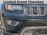Used 2018 Jeep Grand Cherokee Limited image 3