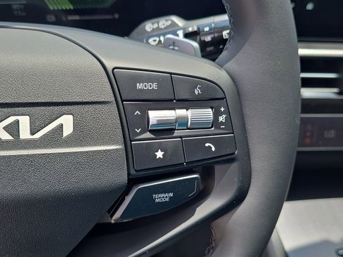 New 2026 Kia Sportage S AWD/4WD image 30