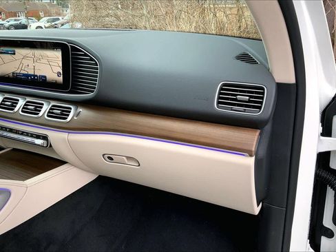 New 2026 Mercedes-Benz GLE 350 4MATIC image 10