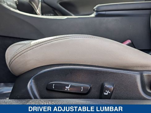 Used 2011 Lexus IS 250C w/ Luxury Pkg image 18