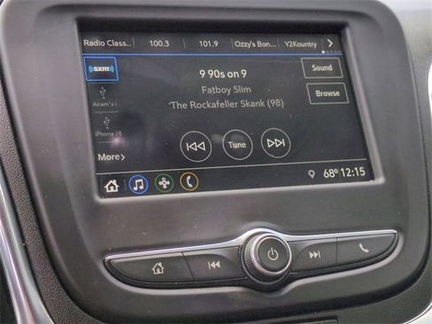 Certified 2019 Chevrolet Equinox LT image 14