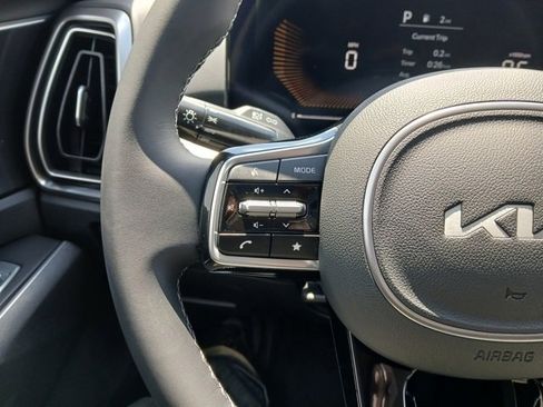 New 2025 Kia Sorento S w/ Panoramic Sunroof Package image 33