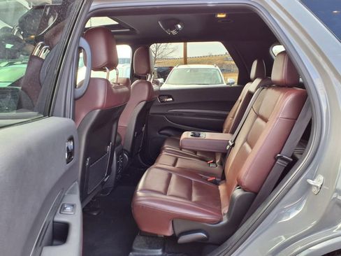 Used 2024 Dodge Durango GT image 11