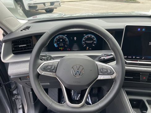 New 2025 Volkswagen Tiguan S image 18