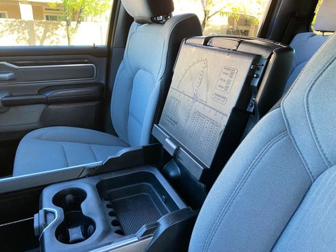 Used 2021 RAM 1500 Big Horn image 50