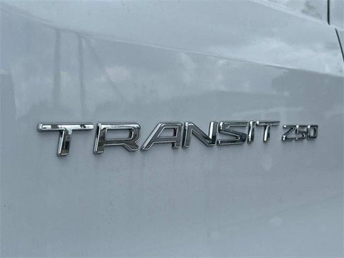 New 2025 Ford Transit 250 148 Medium Roof image 11