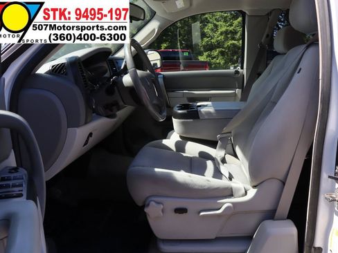 Used 2011 GMC Sierra 1500 SLE w/ Power Tech Package AWD/4WD image 11