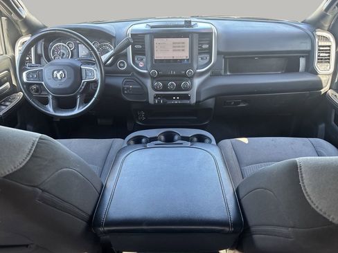 Used 2024 RAM 2500 Big Horn image 13