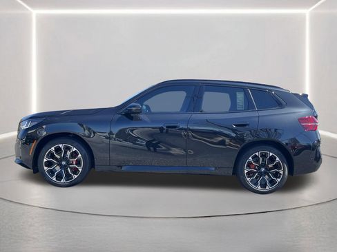 New 2026 BMW X3 xDrive30 w/ Premium Package image 22