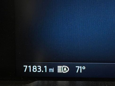 Used 2025 Ford Maverick XLT w/ Equipment Group 302A AWD/4WD image 16