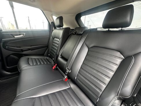Used 2024 Ford Edge SEL AWD/4WD image 19