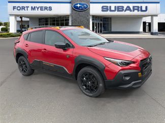 New 2026 Subaru Crosstrek 2.5i Wilderness video 1
