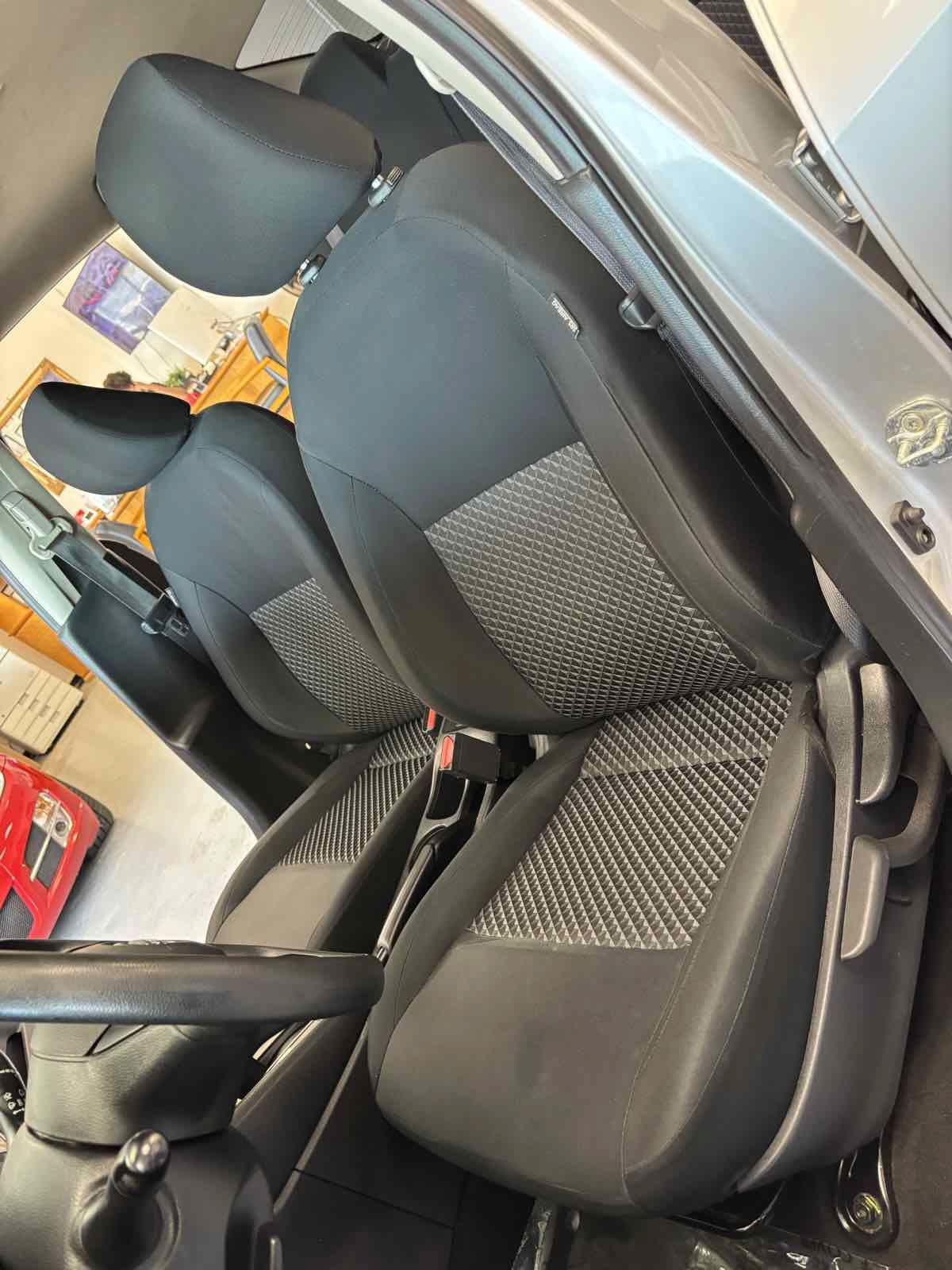 Used 2023 Nissan Versa S w/ S Plus Package FWD image 20