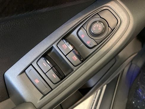 New 2026 Subaru Crosstrek 2.5i Sport AWD/4WD image 10