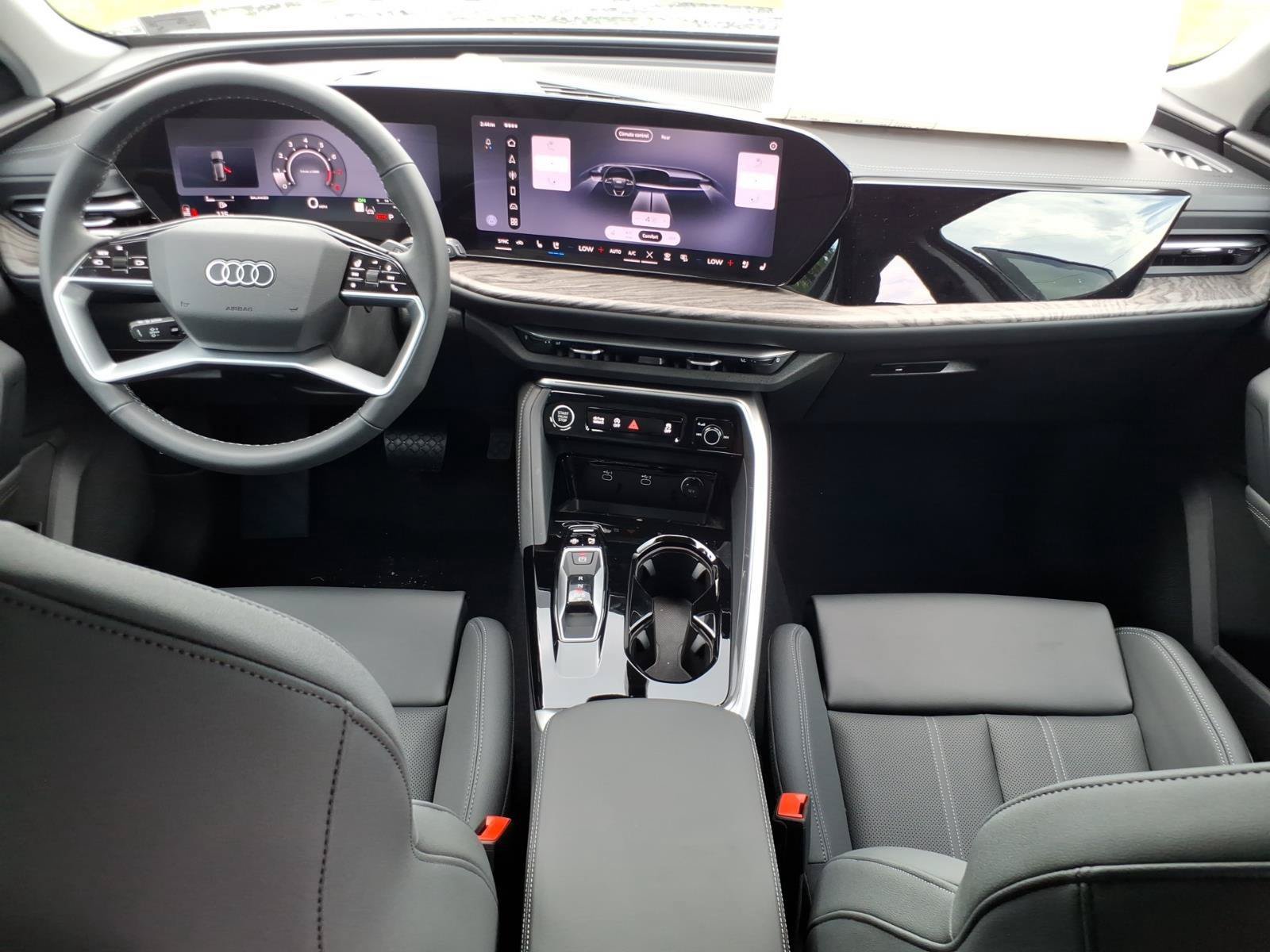 New 2026 Audi Q5 Premium Plus AWD/4WD image 25